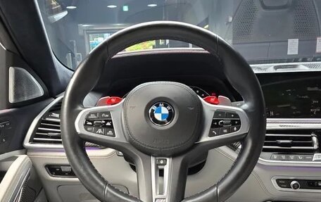 BMW X6 M, 2022 год, 12 930 000 рублей, 6 фотография