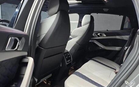 BMW X6 M, 2022 год, 12 930 000 рублей, 15 фотография