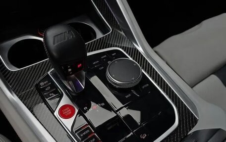 BMW X6 M, 2022 год, 12 930 000 рублей, 11 фотография