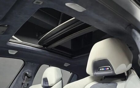 BMW X6 M, 2022 год, 12 930 000 рублей, 7 фотография