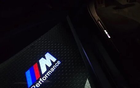 BMW X6 M, 2022 год, 12 930 000 рублей, 16 фотография