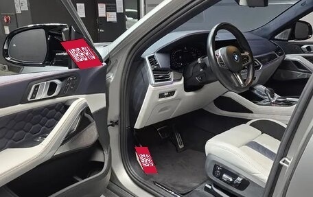 BMW X6 M, 2022 год, 12 930 000 рублей, 5 фотография