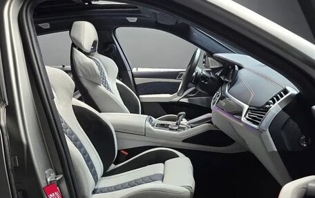 BMW X6 M, 2022 год, 12 930 000 рублей, 13 фотография
