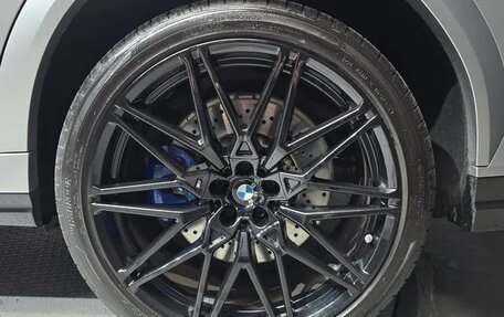 BMW X6 M, 2022 год, 12 930 000 рублей, 19 фотография