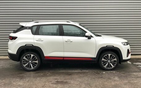 Changan CS35 Plus, 2024 год, 2 634 000 рублей, 2 фотография
