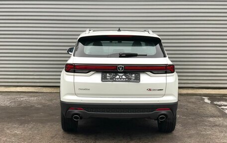 Changan CS35 Plus, 2024 год, 2 634 000 рублей, 3 фотография