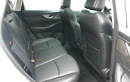 Changan CS35 Plus, 2024 год, 2 634 000 рублей, 7 фотография