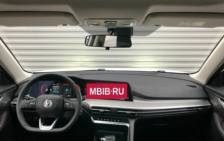 Changan CS35 Plus, 2024 год, 2 634 000 рублей, 6 фотография