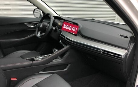 Changan CS35 Plus, 2024 год, 2 634 000 рублей, 5 фотография