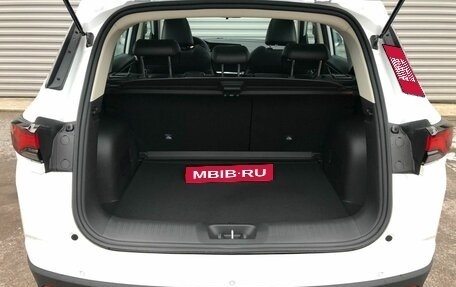 Changan CS35 Plus, 2024 год, 2 634 000 рублей, 4 фотография