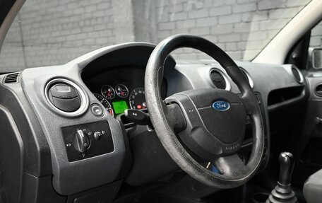 Ford Fusion I, 2008 год, 390 000 рублей, 13 фотография