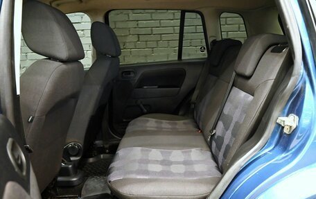 Ford Fusion I, 2008 год, 390 000 рублей, 14 фотография