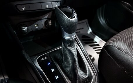 Hyundai Solaris II рестайлинг, 2021 год, 1 617 000 рублей, 11 фотография