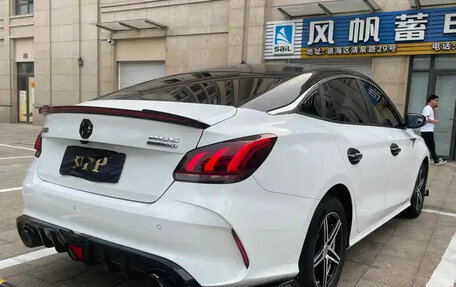 MG 5, 2021 год, 1 200 000 рублей, 6 фотография