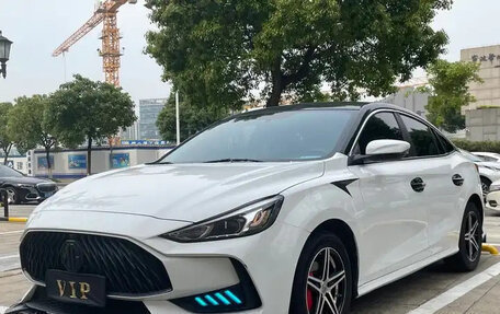 MG 5, 2021 год, 1 200 000 рублей, 3 фотография