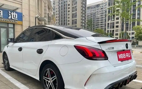 MG 5, 2021 год, 1 200 000 рублей, 5 фотография