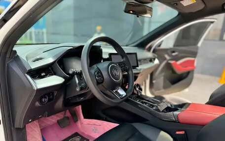 MG 5, 2021 год, 1 200 000 рублей, 9 фотография