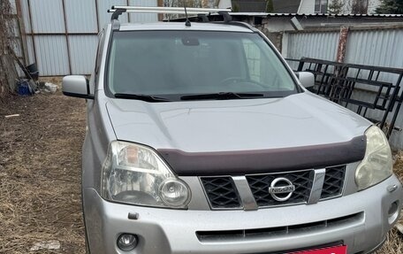 Nissan X-Trail, 2008 год, 1 230 000 рублей, 1 фотография