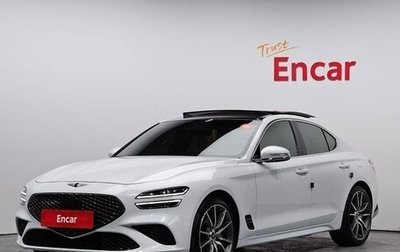 Genesis G70 I, 2021 год, 2 700 006 рублей, 1 фотография
