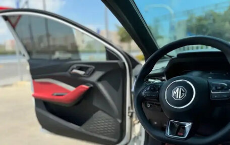 MG 5, 2021 год, 1 200 000 рублей, 12 фотография
