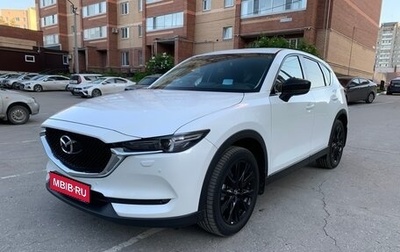 Mazda CX-5 II, 2022 год, 3 640 000 рублей, 1 фотография