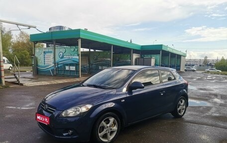 KIA cee'd I рестайлинг, 2008 год, 720 000 рублей, 1 фотография