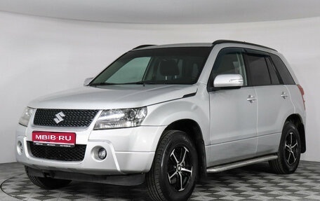Suzuki Grand Vitara, 2010 год, 947 000 рублей, 1 фотография