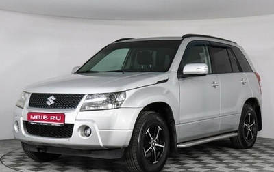 Suzuki Grand Vitara, 2010 год, 947 000 рублей, 1 фотография