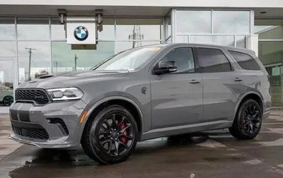 Dodge Durango III, 2022 год, 13 085 968 рублей, 1 фотография