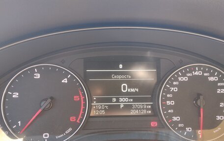 Audi A6, 2012 год, 2 200 000 рублей, 1 фотография