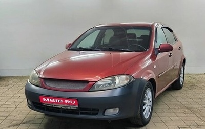 Chevrolet Lacetti, 2006 год, 300 000 рублей, 1 фотография