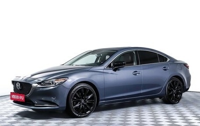 Mazda 6, 2021 год, 3 255 000 рублей, 1 фотография
