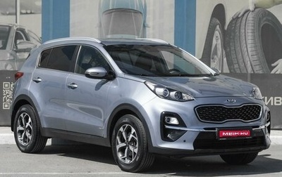 KIA Sportage IV рестайлинг, 2018 год, 2 149 000 рублей, 1 фотография