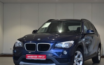 BMW X1, 2013 год, 1 250 000 рублей, 1 фотография
