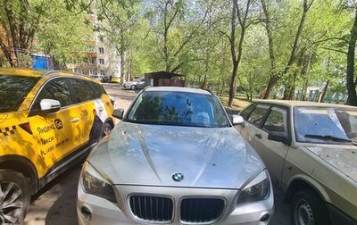 BMW X1, 2013 год, 1 500 000 рублей, 1 фотография