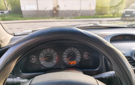 Nissan Almera Classic, 2010 год, 520 000 рублей, 1 фотография