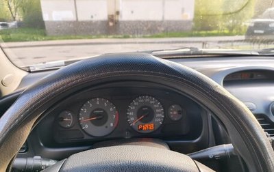 Nissan Almera Classic, 2010 год, 520 000 рублей, 1 фотография