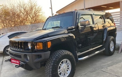 Hummer H3, 2008 год, 2 200 000 рублей, 1 фотография