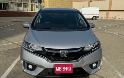 Honda Fit III, 2015 год, 1 375 000 рублей, 1 фотография