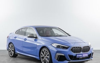 BMW 2 серия F44, 2022 год, 3 690 000 рублей, 1 фотография