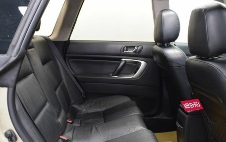 Subaru Legacy IV, 2008 год, 1 040 000 рублей, 13 фотография