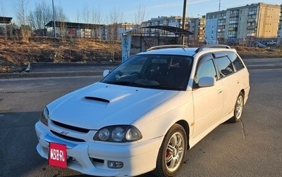 Toyota Caldina, 1999 год, 950 000 рублей, 1 фотография