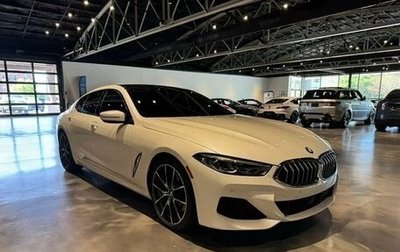 BMW 8 серия, 2022 год, 6 758 000 рублей, 1 фотография