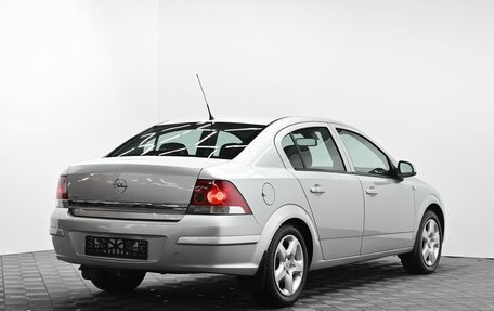 Opel Astra H, 2010 год, 499 000 рублей, 4 фотография