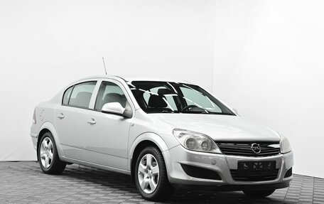 Opel Astra H, 2010 год, 499 000 рублей, 2 фотография