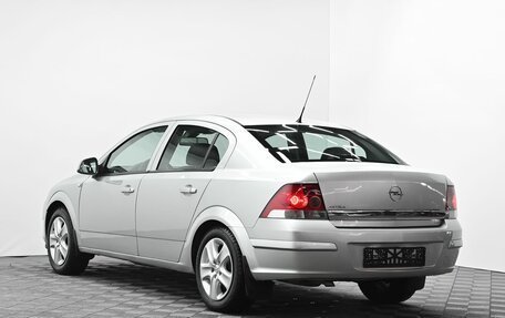 Opel Astra H, 2010 год, 499 000 рублей, 3 фотография