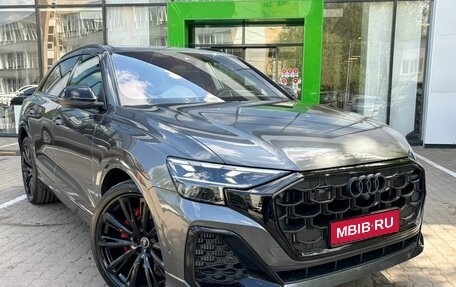 Audi SQ8, 2024 год, 20 350 000 рублей, 1 фотография