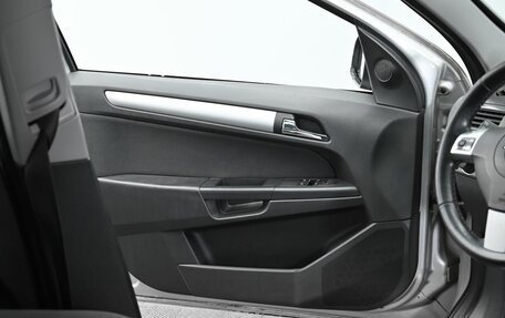 Opel Astra H, 2010 год, 499 000 рублей, 7 фотография