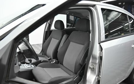 Opel Astra H, 2010 год, 499 000 рублей, 6 фотография
