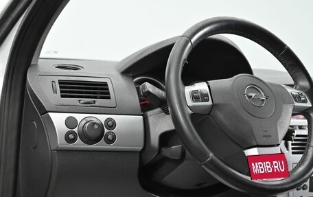 Opel Astra H, 2010 год, 499 000 рублей, 9 фотография
